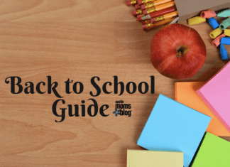 Back to School Guide | Austin Moms Blog