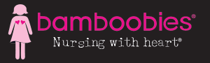 Bamboobies logo