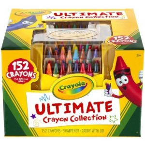 amazon crayons