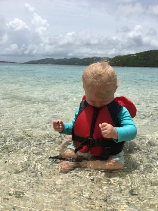 Travel Abroad with Toddlers | Austin Moms Blog