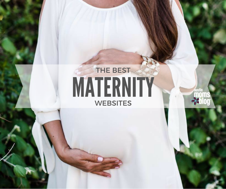 best maternity dress websites