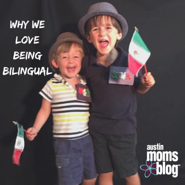 being-bilingual
