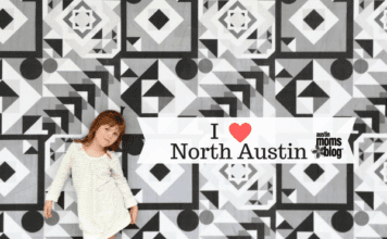 North Austin