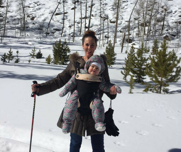 Family Friendly Ski Resorts in the US | Austin Moms Blog | Erin Ruoff | Vail