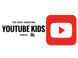most annoying youtube kids videos