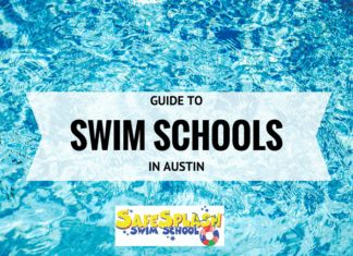 swim schools in Austin