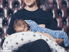 Why I Stopped Breastfeeding