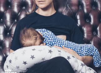 Why I Stopped Breastfeeding