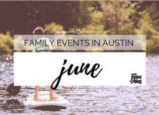 June family events