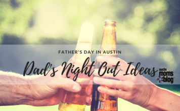 dads night out ideas