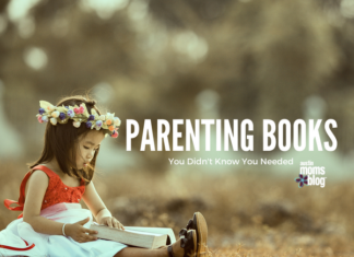 family parenting books