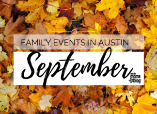 September family events