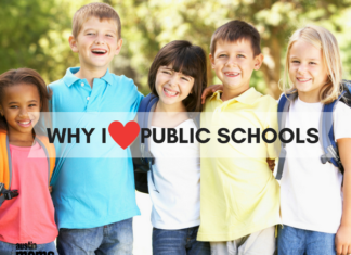 public schools