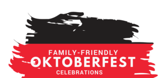 oktoberfest with family