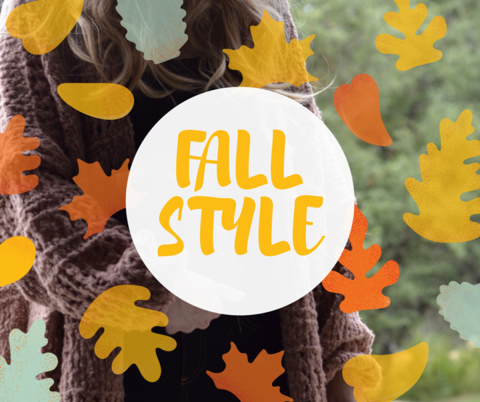 fall style