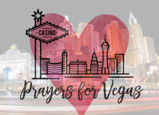 Vegas Shooting | How to Parent During Tragedy