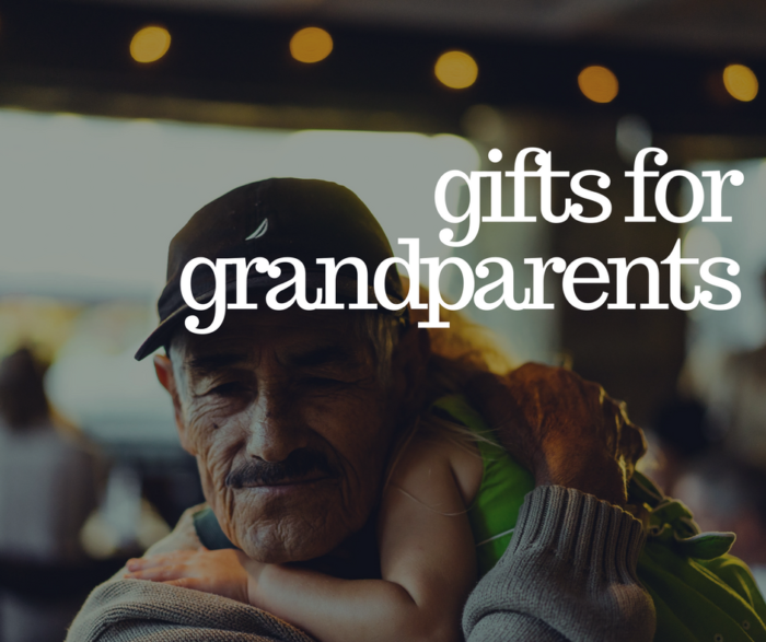grandparent gifts
