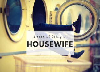housewife