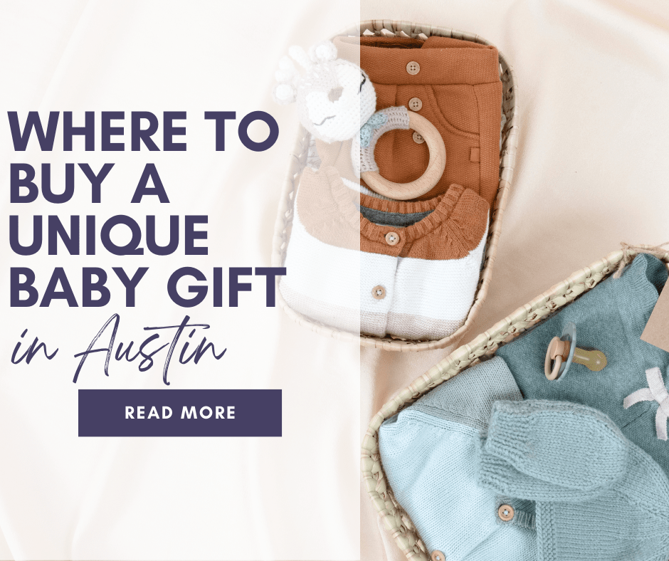 Unique Baby Gifts | Stylish Baby Gifts | Perch Home Baby Gifts