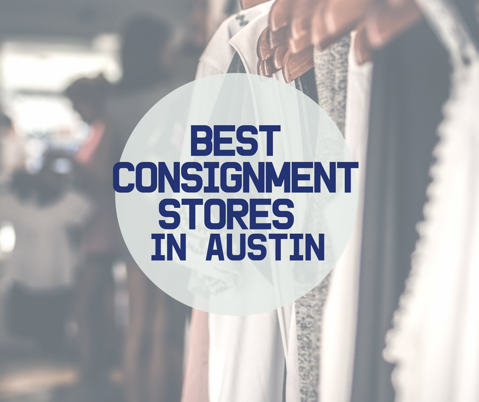 The Ultimate Consignment Store