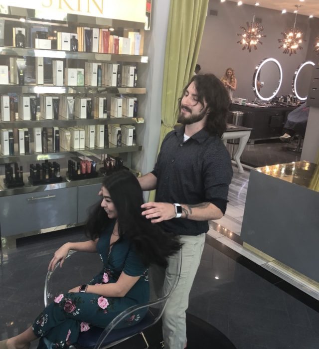 Best Hair Salons In Austin