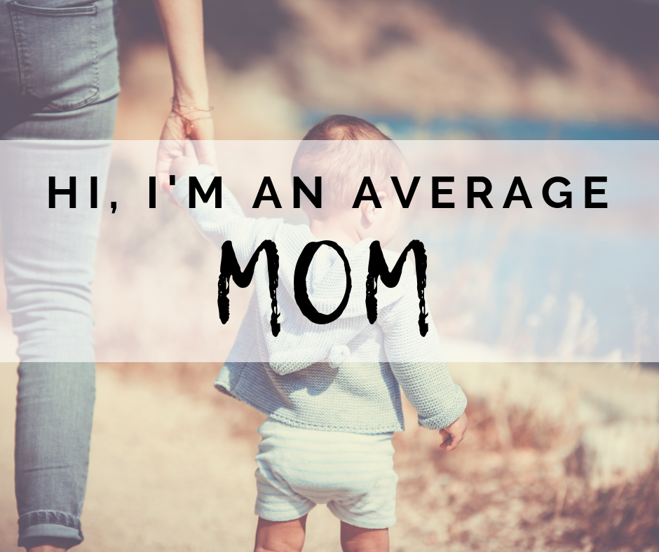 Average Moms Pics