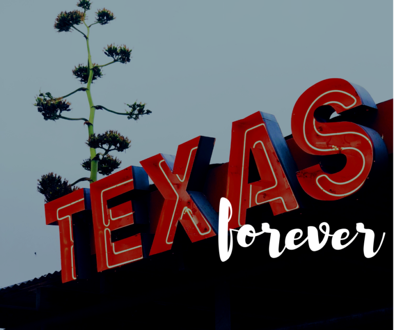 Texas Forever