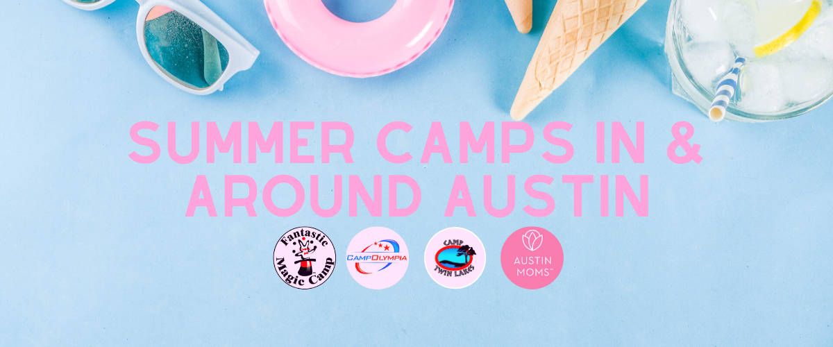 2020 Summer Camp Guide