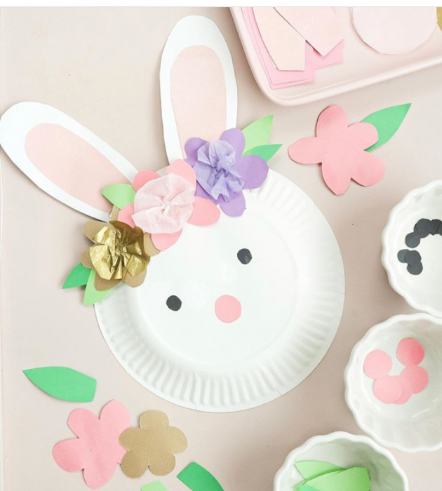 18 Ideas For Easter Fun At Home