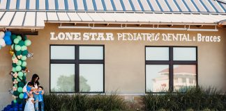 Lone Star Pediatric Dental and Braces