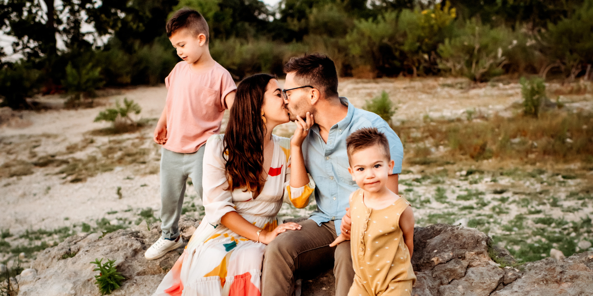 Best Family Photographers In Austin