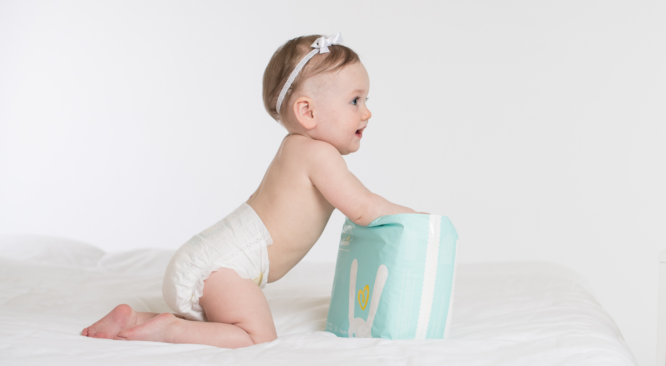 Lumi by Pampers
