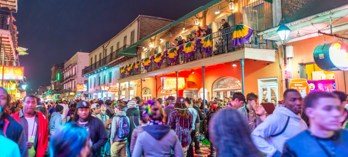 mardi gras austin