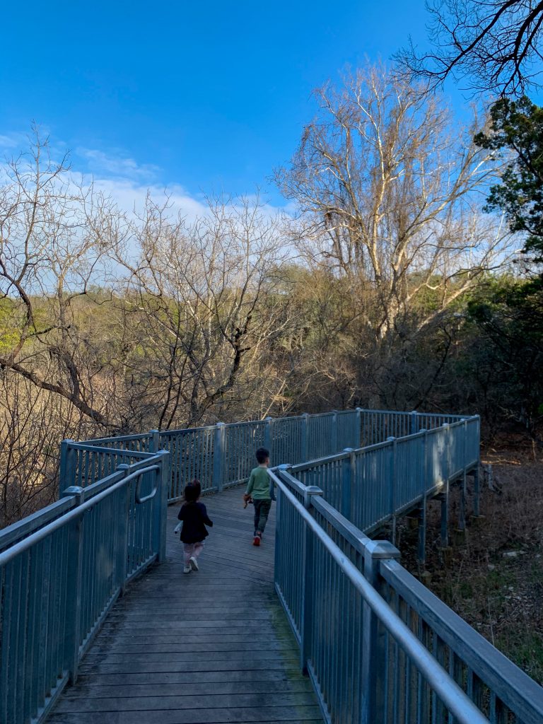 the-best-stroller-friendly-trails-in-austin