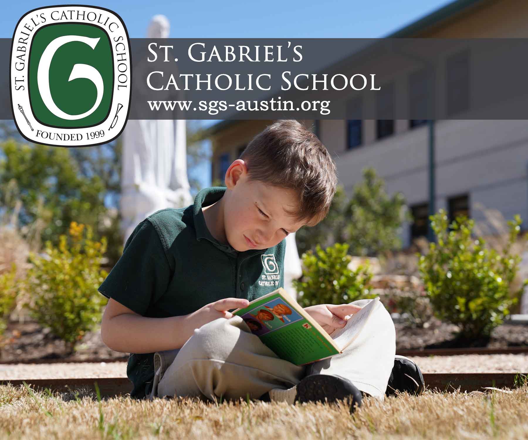 St. Gabriel's Catholic School
