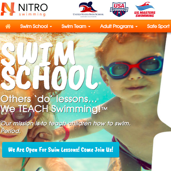 United States Swim School Association