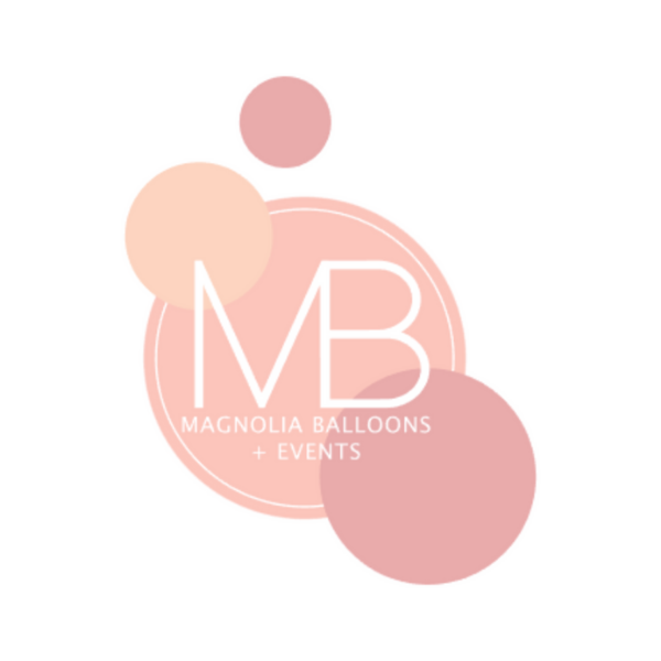 Magnolia Balloons + Events