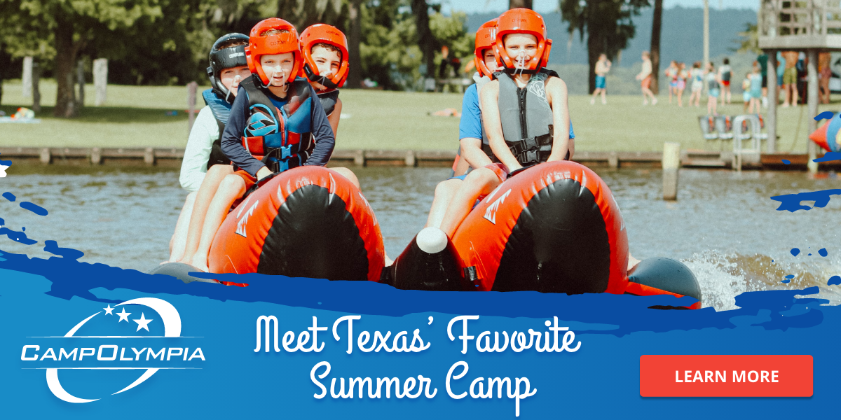 2023 Summer Camp Guide | Austin Moms