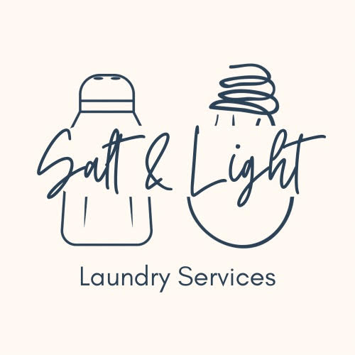 Salt and Light Laundry