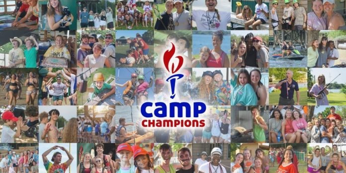 2024 Summer Camp Guide | Austin Moms