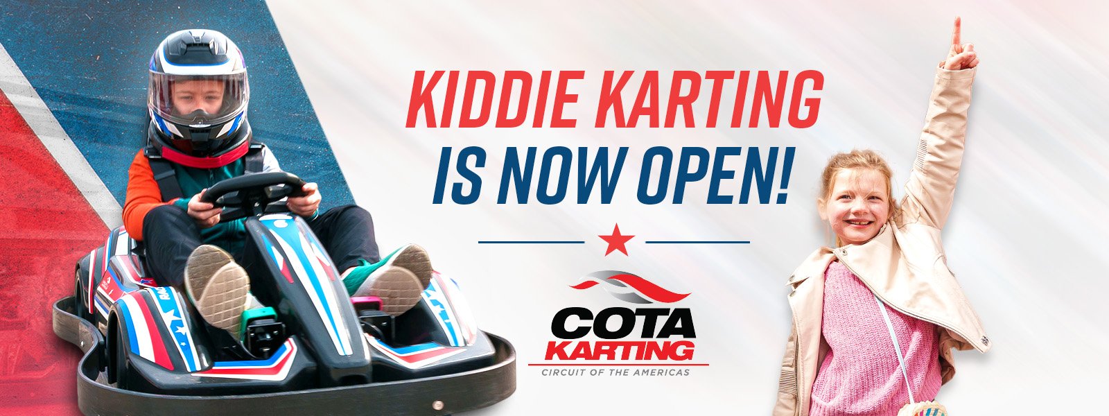 COTA Karting - Premier Karting Destination in Texas at The Circuit
