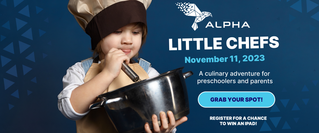Austin Moms | Alpha School Little Chefs 2