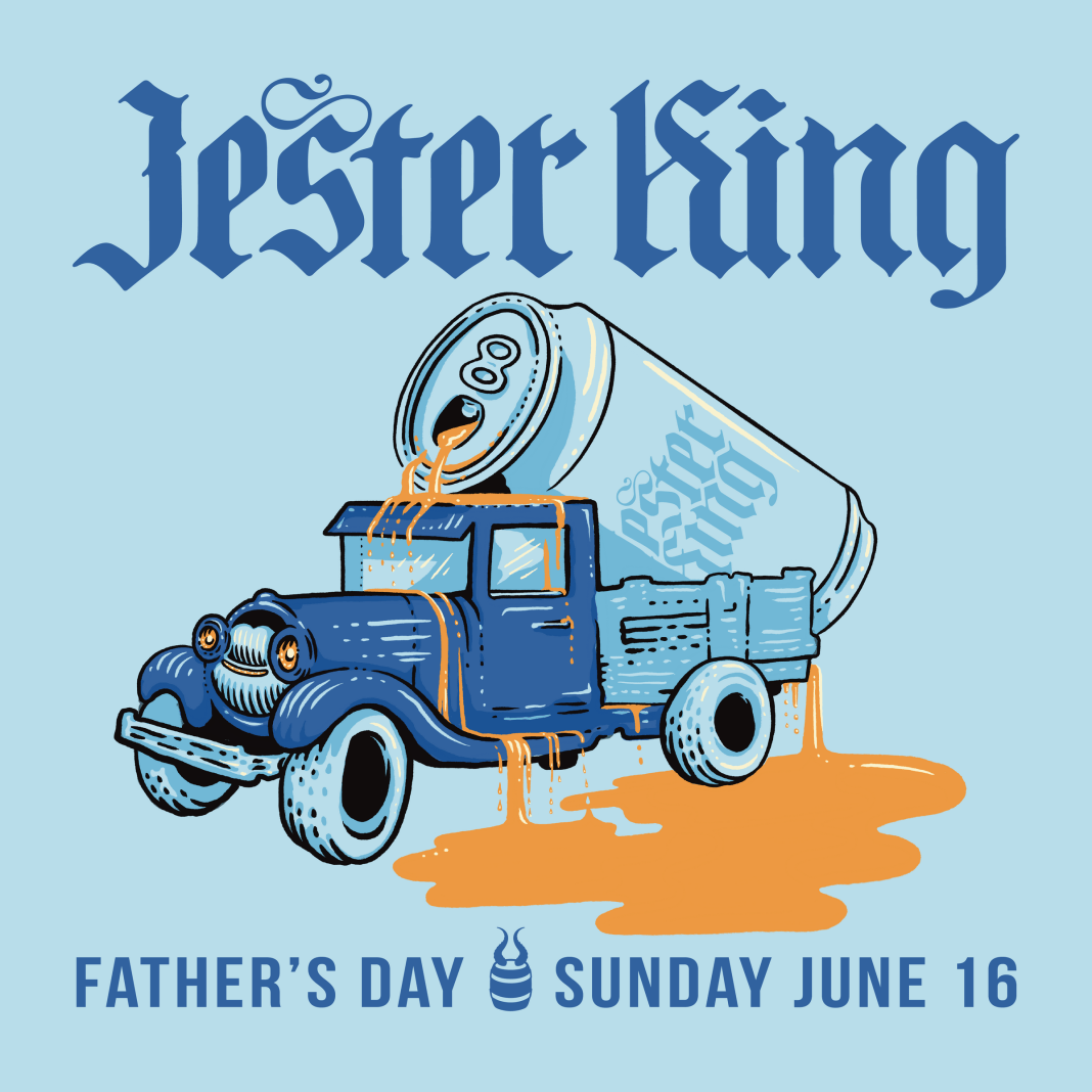 Father's Day in Austin