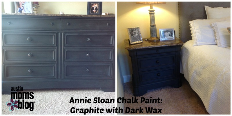 Annie Sloan Chalk Paint Bedroom Furniture Easy Craft Ideas