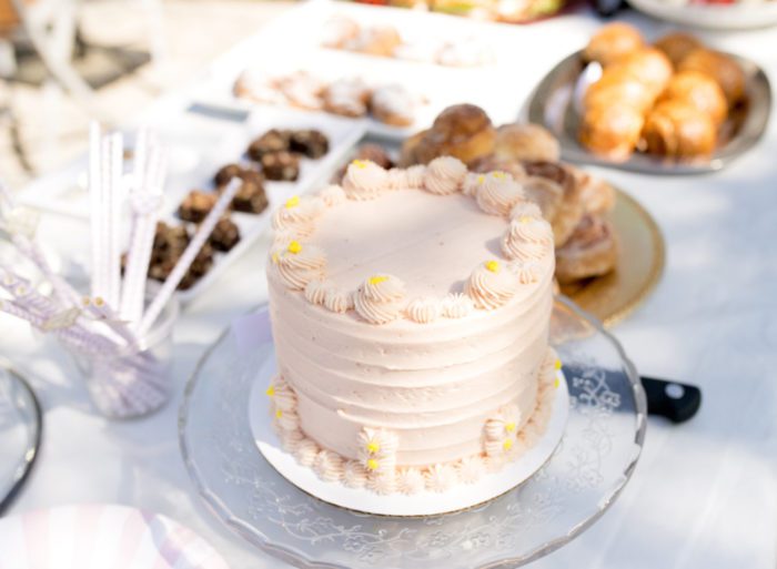 How To Throw A Baby Shower In Austin